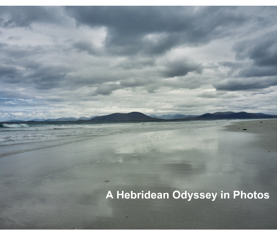A Hebridean Odyssey in Photos nach Sandro Bedin Obrecht anzeigen