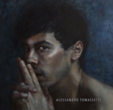 Alessandro Tomassetti book cover