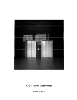 Common Ground book cover