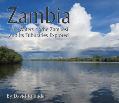 Zambia 2019 book cover