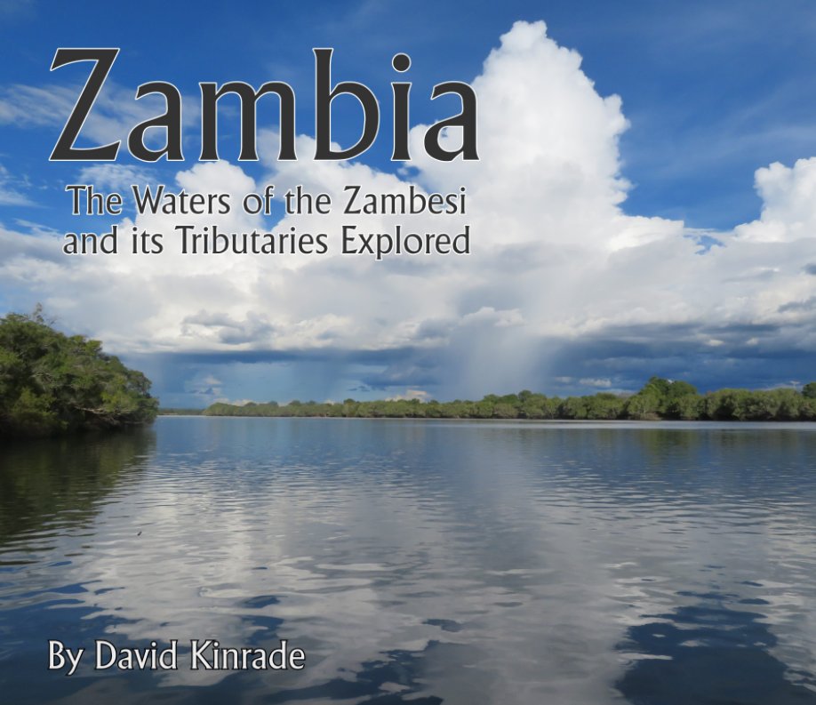 Visualizza Zambia 2019 di David Kinrade