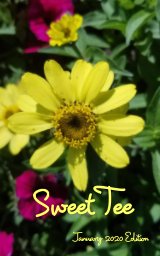 Sweet Tee Devotionals book cover