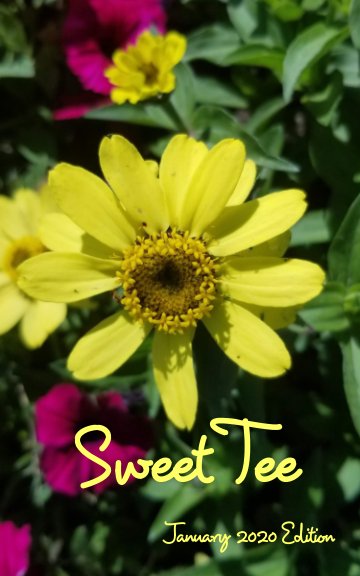 Visualizza Sweet Tee Devotionals di Tajha Whyte