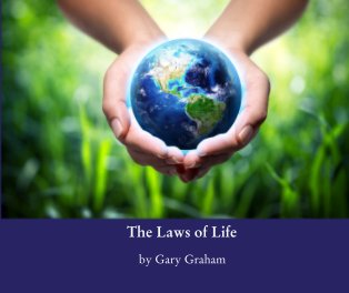 The Laws of Life book cover