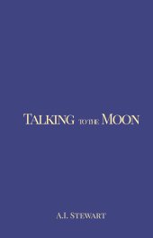 Talking to the Moon book cover