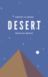 Desert book cover