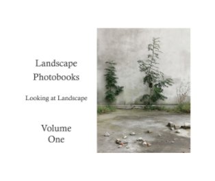 Landscape Photo Books book cover