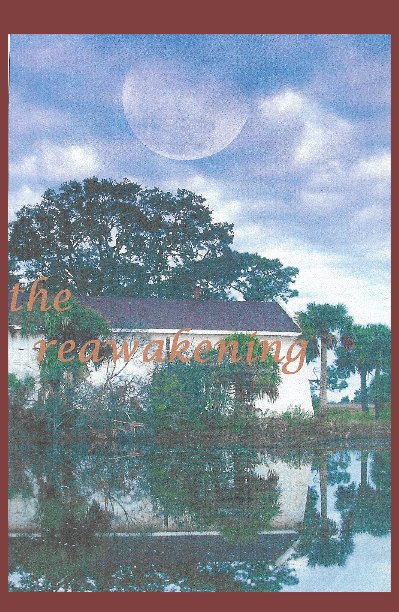 Visualizza Journey 3016 - Chapter 11 The reawakening di Mike McCluskey