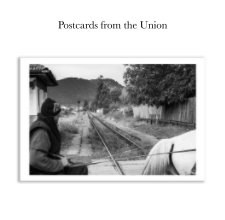 Postcards from the Union book cover