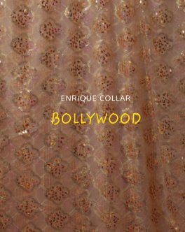 Bollywood book cover