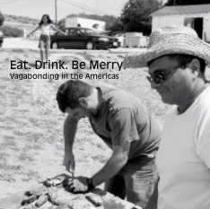 Eat. Drink. Be Merry. book cover
