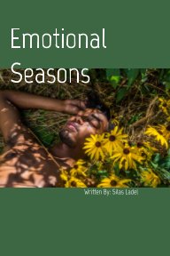 Emotional Seasons book cover