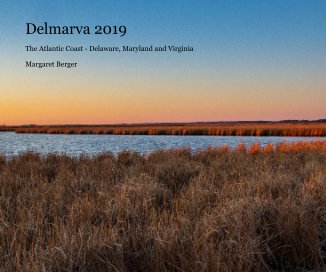 Delmarva 2019 book cover