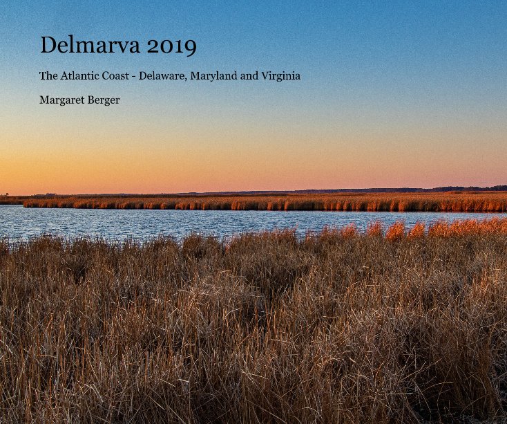 Ver Delmarva 2019 por Margaret Berger