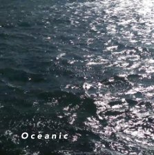 Oceanic book cover