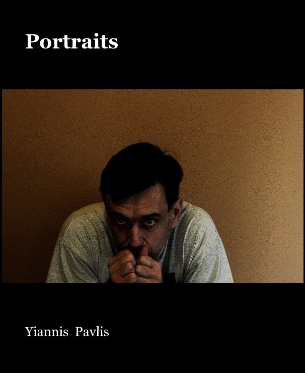 View Portraits by Yiannis Pavlis