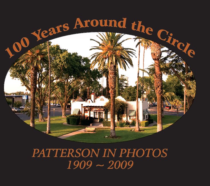 Ver 100 Years Around The Circle por Beth Reyna