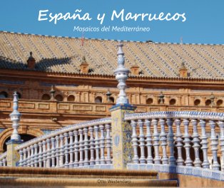 España y Marruecos book cover