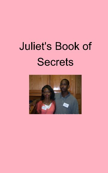 Bekijk Juliet's Book of Secrets op Juliet T. Lauderdale