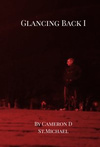 Glancing Back I book cover