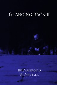 Glancing Back II book cover