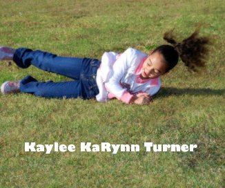 Kaylee KaRynn Turner book cover