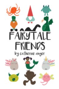 Fairytale Friends book cover