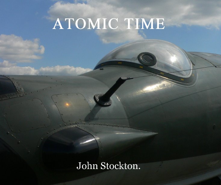 View Atomic Time by John Stockton