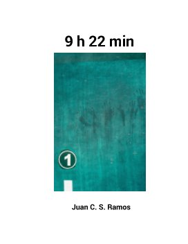 9 h 22 min book cover