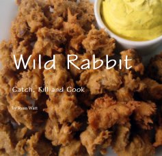 Wild Rabbit book cover