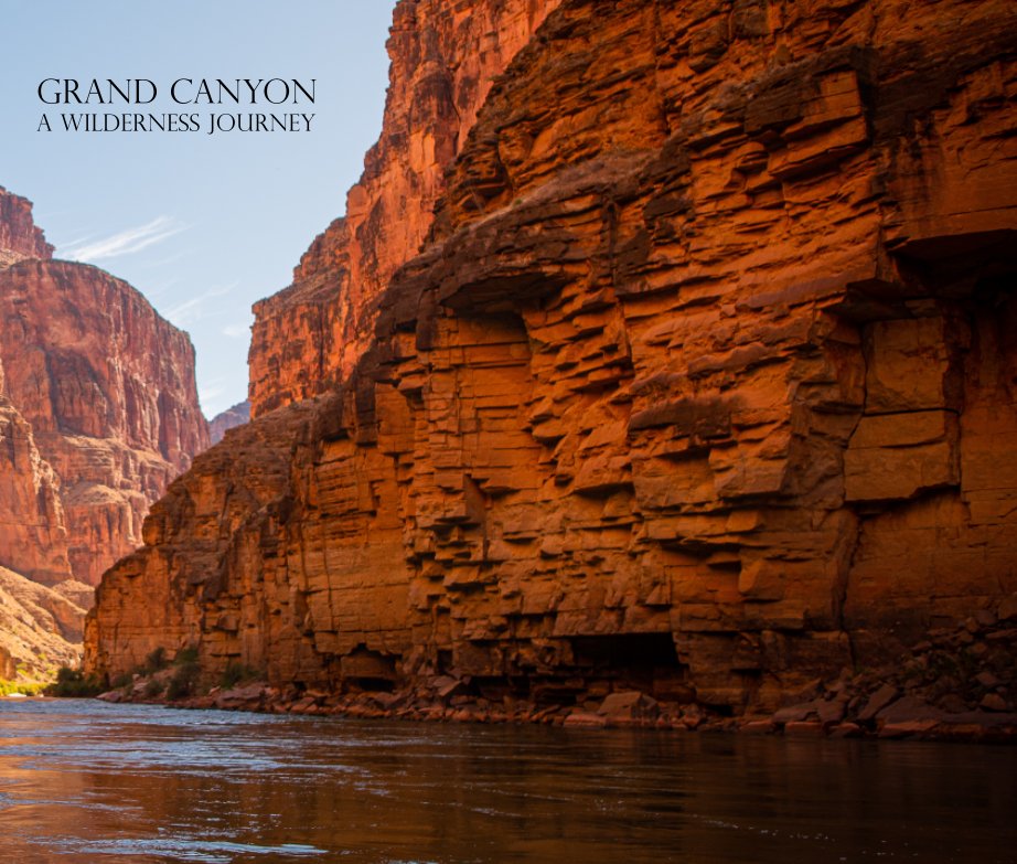 Ver Grand Canyon por James Bourret