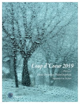 Coupd'Coeur 2019 book cover