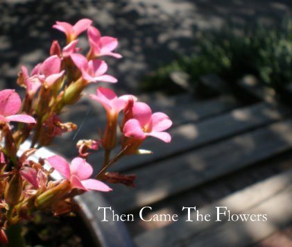 Then Came The Flowers book cover