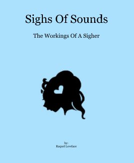Sighs Of Sounds book cover