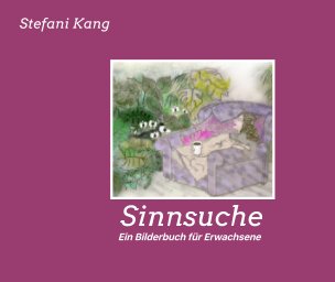 Sinnsuche book cover