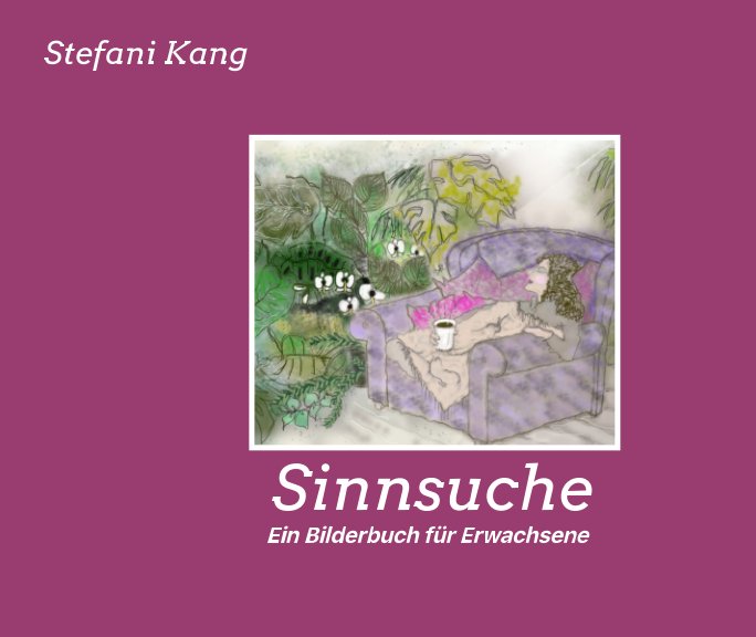 View Sinnsuche by Stefani Kang