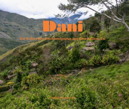 Dani book cover