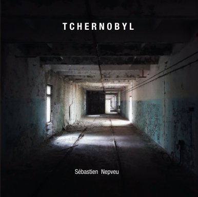 Tchernobyl book cover