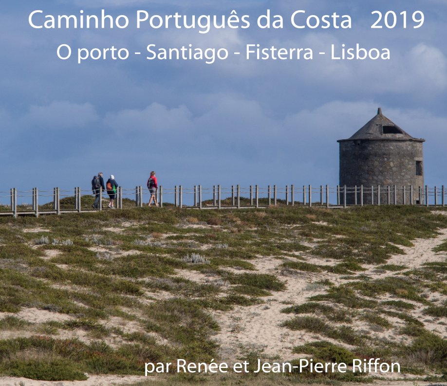 View Voyage Portugal 2019 by jean-pierre riffon