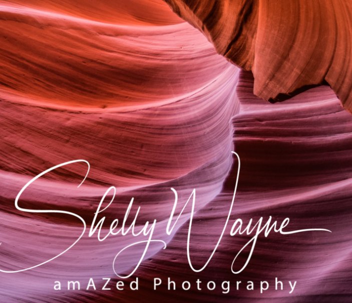 View Genesis I:  a photography journey by Shelly Wayne