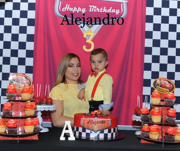 View Alejandro by Arlenny Lopez Photography