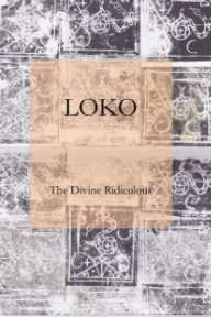 LOKOzine1 book cover