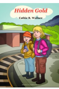 Hidden Gold book cover