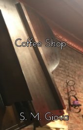 Coffee Shop book cover