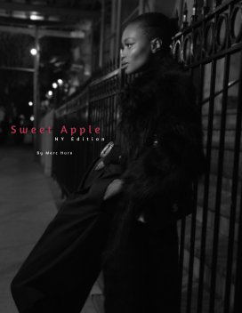 Sweet Apple NY Edition book cover