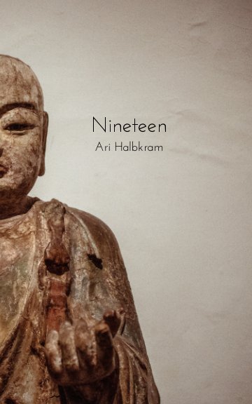 Visualizza Nineteen di Ari Halbkram