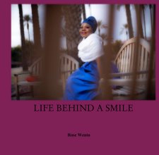 Life Behind A Smile book cover