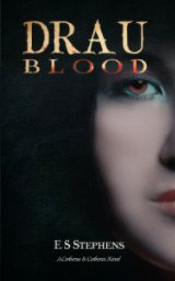 Drau: Blood book cover