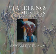Meanderings & Musings book cover
