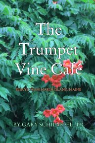 The Trumpet Vine Café book cover